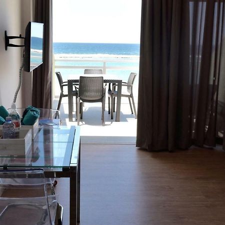 Apartamento Primera Linea Playa De Las Canteras Las Palmas de Gran Canaria Eksteriør bilde