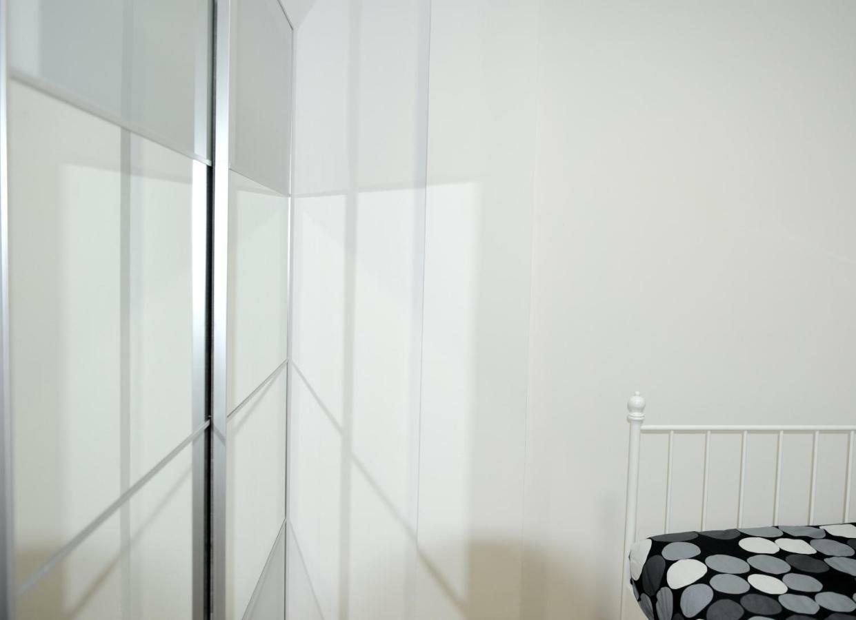 Apartamento Primera Linea Playa De Las Canteras Las Palmas de Gran Canaria Eksteriør bilde