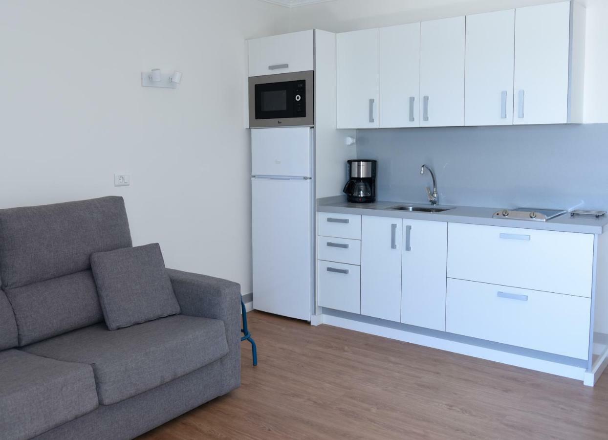 Apartamento Primera Linea Playa De Las Canteras Las Palmas de Gran Canaria Eksteriør bilde