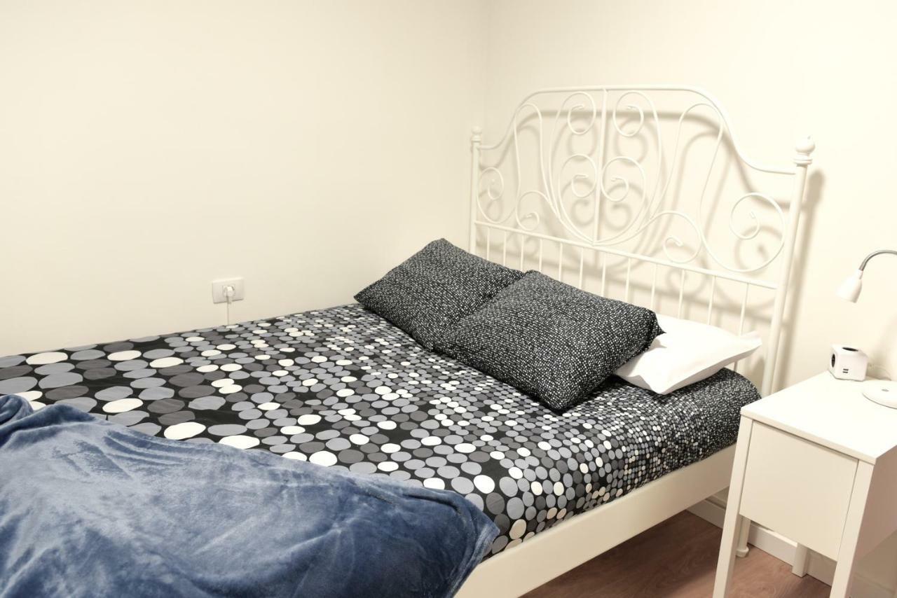 Apartamento Primera Linea Playa De Las Canteras Las Palmas de Gran Canaria Eksteriør bilde