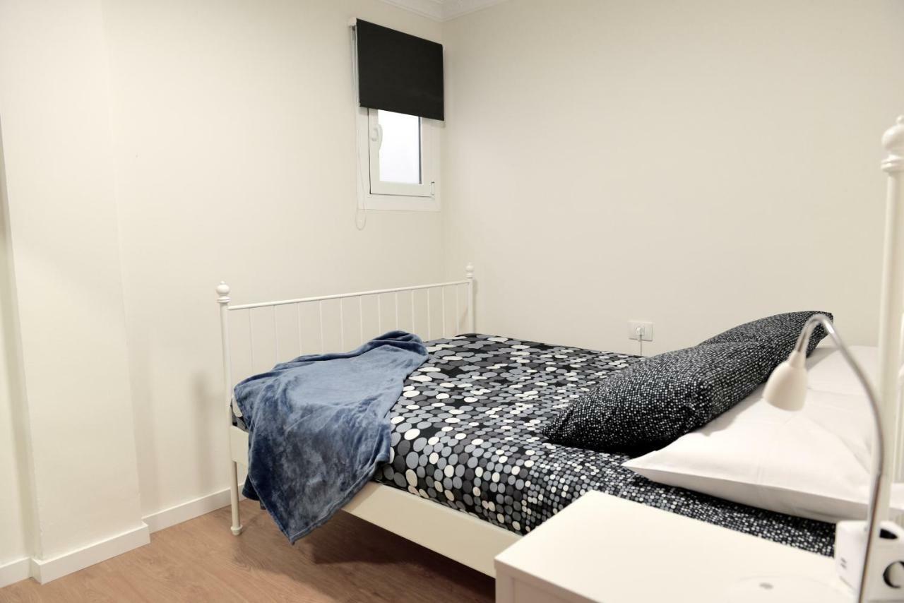 Apartamento Primera Linea Playa De Las Canteras Las Palmas de Gran Canaria Eksteriør bilde
